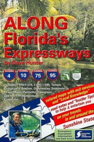 Cover of Along Florida's Expressways