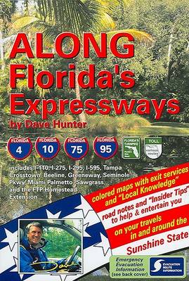 Cover of Along Florida's Expressways