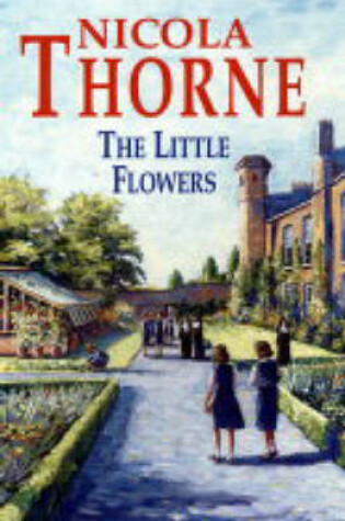 Cover of The Little Flowers