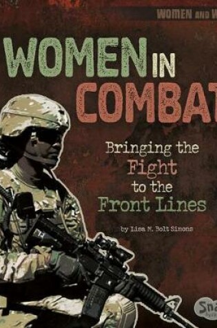 Cover of Women in Combat
