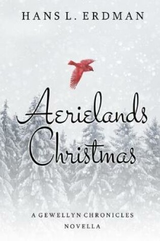 Cover of Aerielands Christmas