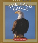 Book cover for The Bald Eagle