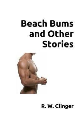 Book cover for Beach Bums and Other Stories