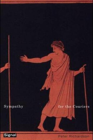 Cover of Sympathy for the Couriers