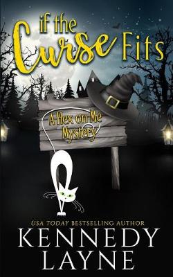 Cover of If the Curse Fits