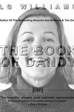 Cover of The Book Of Dandy