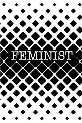 Book cover for Feminist