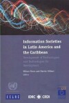 Book cover for Information and Societies in Latin American and the Caribbean