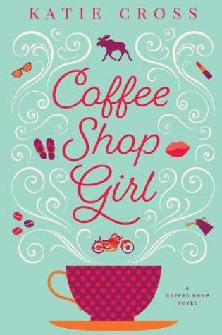 Cover of Coffee Shop Girl