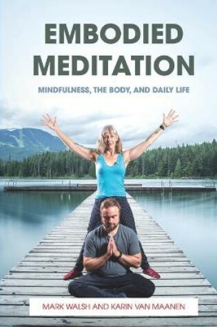 Cover of Embodied Meditation