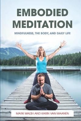 Book cover for Embodied Meditation