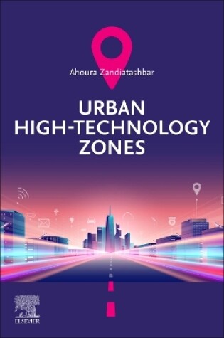 Cover of Urban High-Technology Zones