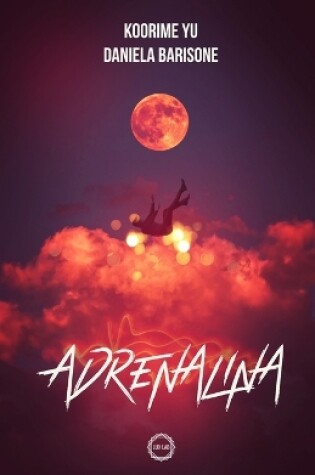 Cover of Adrenalina