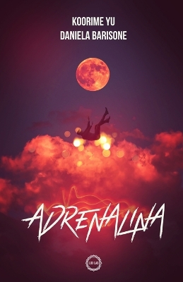 Book cover for Adrenalina