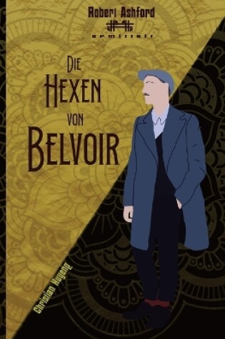 Cover of Die Hexen von Belvoir