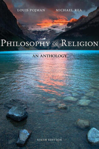 Cover of Philosophy of Religion