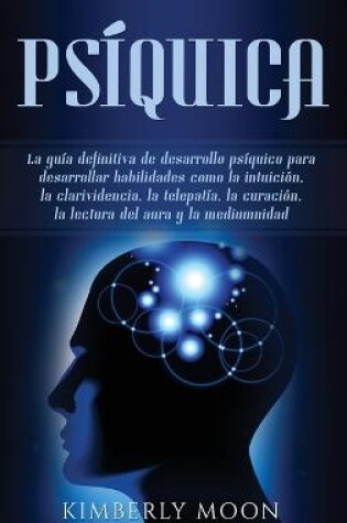 Cover of Psiquica