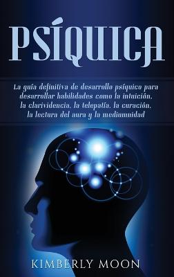 Book cover for Psiquica