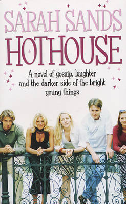 Book cover for Hothouse