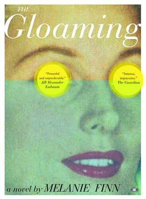 Book cover for The Gloaming