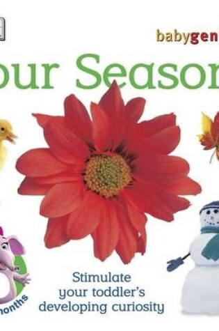 Cover of Four Seasons