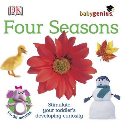 Book cover for Four Seasons