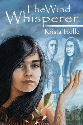 Book cover for The Wind Whisperer