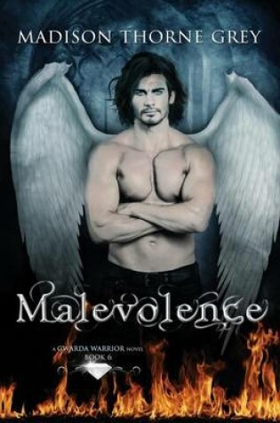 Cover of Malevolence