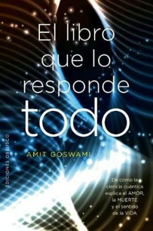 Cover of El Libro Que Lo Responde Todo