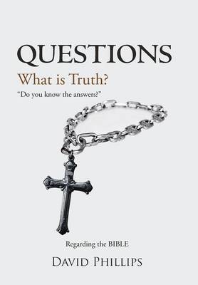 Book cover for Questions