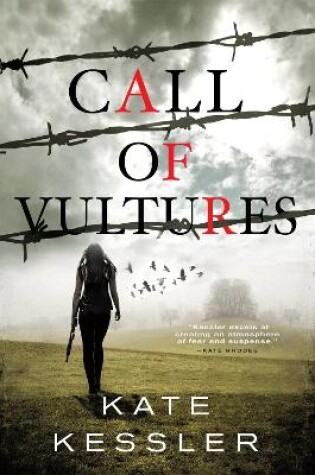 Cover of Call of Vultures