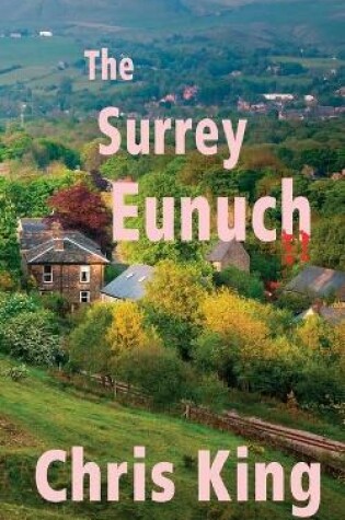 Cover of The Surrey Eunuch