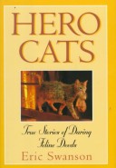 Book cover for Hero Cats