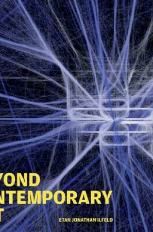 Cover of Beyond Contemporary Art