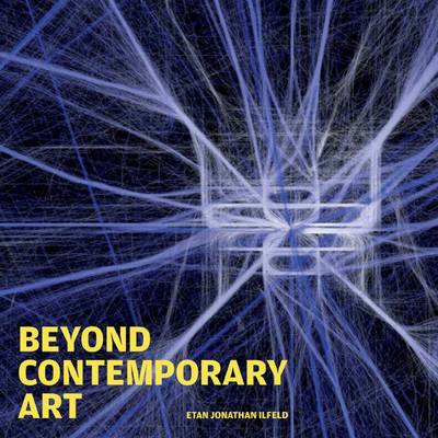 Book cover for Beyond Contemporary Art