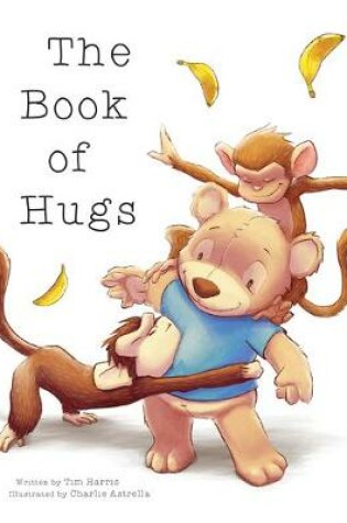 Cover of The Book of Hugs