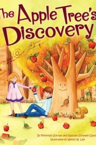 Cover of The Apple Tree's Discovery