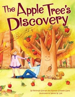 Book cover for The Apple Tree's Discovery