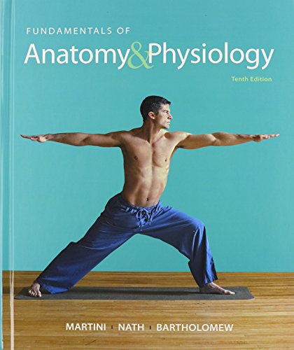 Book cover for Fundamentals of Anatomy & Physiology & Martini's Atlas of the Human Body & Modified Masteringa&p with Pearson Etext -- Valuepack Access Card -- For Fundamentals of Anatomy & Physiology Package