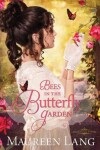 Book cover for Bees In The Butterfly Garden