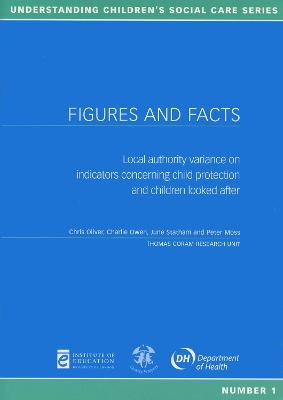 Cover of Figures and Facts