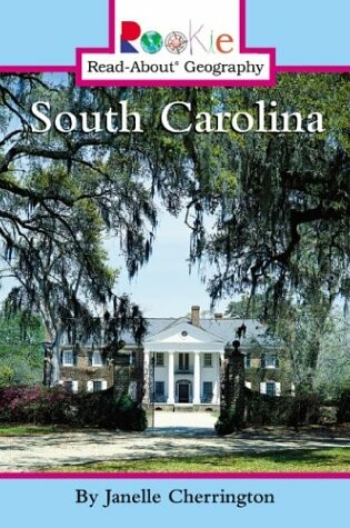 Cover of South Carolina