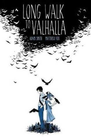 Cover of Long Walk to Valhalla