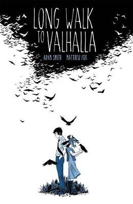 Book cover for Long Walk to Valhalla