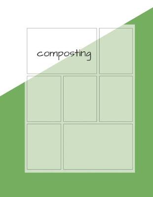 Book cover for Composting