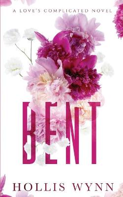 Book cover for Bent