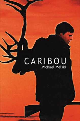 Cover of Caribou