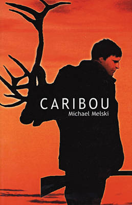 Cover of Caribou