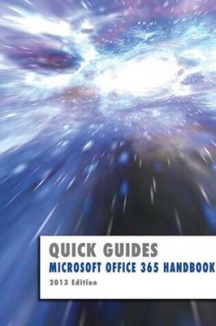 Cover of Microsoft Office 365 Handbook