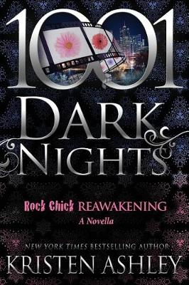 Book cover for Rock Chick Reawakening